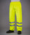 Yoko Hi-Vis Waterproof Overtrousers