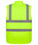 Yoko Two Tone Bodywarmer