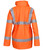 Yoko Ladies Hi-Vis Executive Jacket