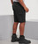 Russell Athletic Workwear Poly/Cotton Shorts