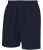 St Philomenas Navy Shorts
