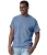 GD02 - Gildan Ultra Cotton (Stone Blue) T-Shirt