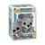 Funko Pop! - Tramp - (1554)