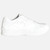 Optimum X17 Non Marking Trainer Lace White