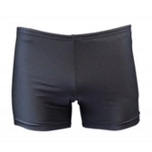 Rococo Swimming Short Black