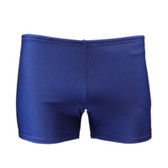 Rococo Swimming Short Navy