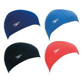 Speedo Polyester Swim Caps