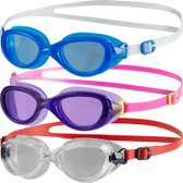 Speedo Futura Classic Goggles 6-14 Years