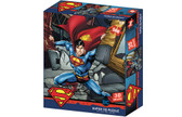 Superman 3D 500c Puzzle - Superman Strength