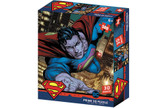 Superman 3D 500c Puzzle - Superman