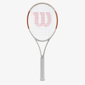 Wilson Roland Garros Triumph Tennis Racquet