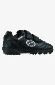 Optimum Razor Velcro/Astro, Black/Silver