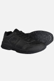 Optimum X17 Black Trainer Lace