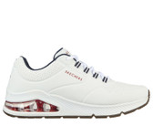 Skechers Uno 2 Trainers (M)