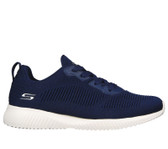 Skechers Tough Talk, Navy (W)