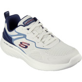 Skechers Bounder 2.0 Trainer, White(M)