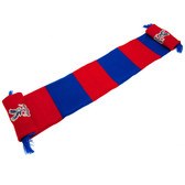 Crystal Palace Bar Jacquard Scarf