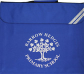 Barrow Hedges Bookbag