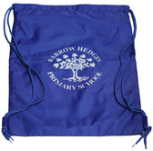 Barrow Hedges PE Bag