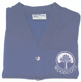 Woodcote Primary Cardigan