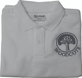 Woodcote Primary Polo Shirt