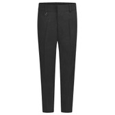 Zeco Slim Eco Trouser BT3051, Charcoal