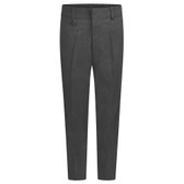 Zeco Slim Eco Trouser BT3051, Grey