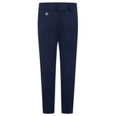 Zeco Slim Eco Trouser BT3051, Navy