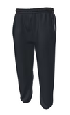 Woodbank Joggers, Black