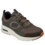 Skechers Skech-Air Court - Homegrown Trainers