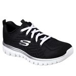 Skechers Graceful Get Connected Sports Shoe