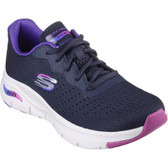 Skechers Arch Fit Infinity Cool Trainers