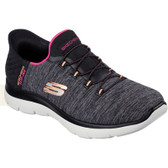 Skechers Summits Dazzling Haze Shoes