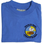 Stanley Park Infants T-Shirt