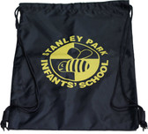 Stanley Park Infants PE Bag