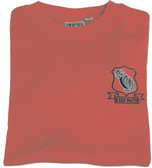 Sutton Grammar Red PE T-Shirt