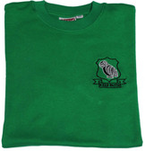 Sutton Grammar Green PE T-Shirt
