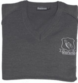 Sutton Grammar Grey Pullover