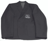 Sutton Grammar Black Blazer