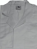 Sutton Grammar Lab Coat