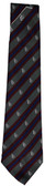 Sutton Grammar Blue School Tie