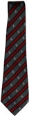 Sutton Grammar Red School Tie