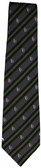 Sutton Grammar Green School Tie