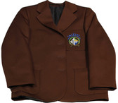 St Philomenas Blazer