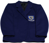 Woodcote High School Girls Blazer