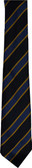 Woodcote High School Tie