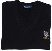 WCGS Pullover