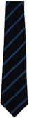 All Saints School Tie