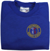 Devonshire Round Neck Sweatshirt