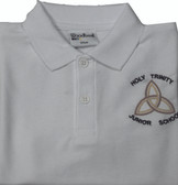 Holy Trinity Polo Shirt